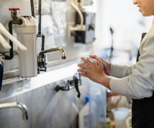 About Emergency plumbing pros Sparta, IL